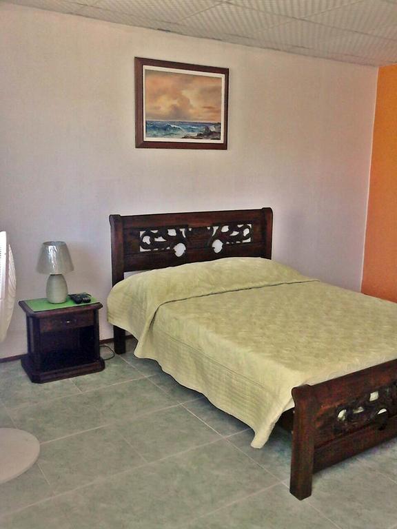 San Andrés Posada Donde Pilo Avila酒店 客房 照片