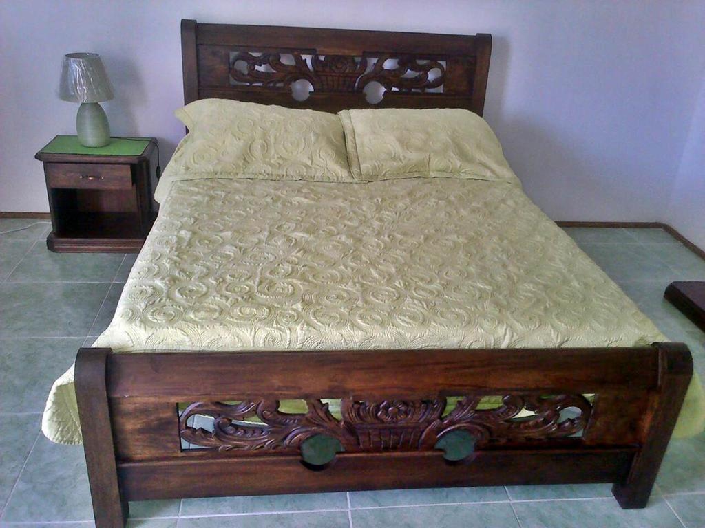 San Andrés Posada Donde Pilo Avila酒店 客房 照片